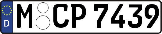M-CP7439