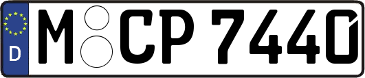 M-CP7440
