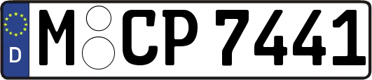 M-CP7441