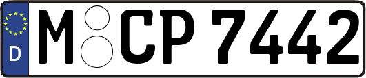 M-CP7442