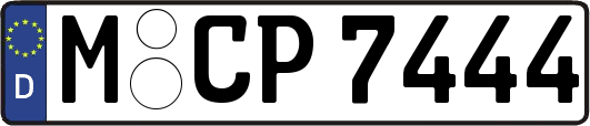 M-CP7444