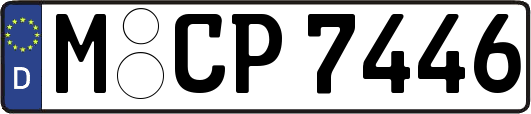 M-CP7446