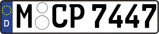 M-CP7447