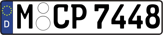 M-CP7448