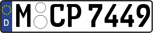 M-CP7449