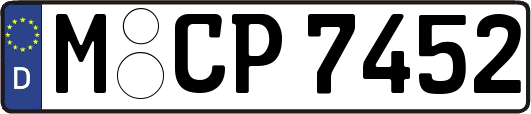 M-CP7452