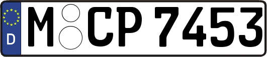 M-CP7453