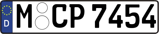 M-CP7454
