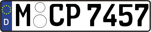 M-CP7457
