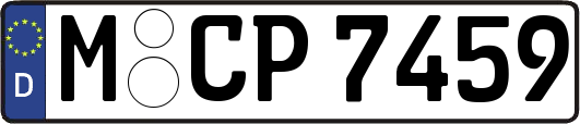 M-CP7459