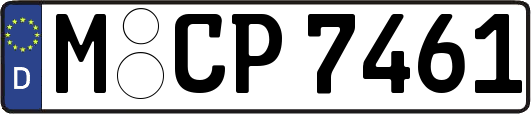 M-CP7461