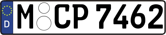 M-CP7462