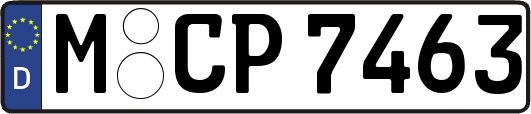 M-CP7463