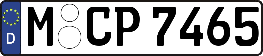 M-CP7465