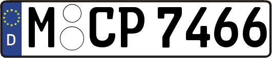 M-CP7466