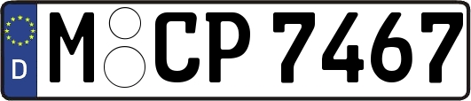 M-CP7467
