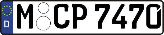 M-CP7470
