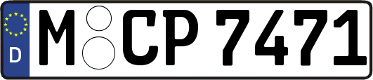 M-CP7471
