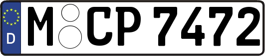 M-CP7472