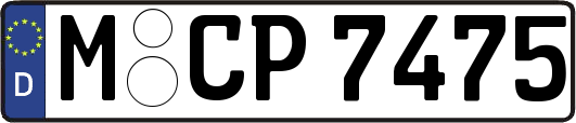 M-CP7475