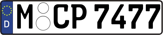 M-CP7477