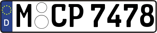 M-CP7478