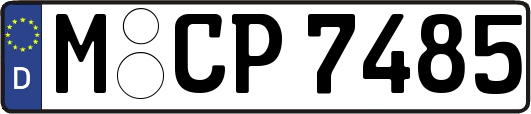 M-CP7485