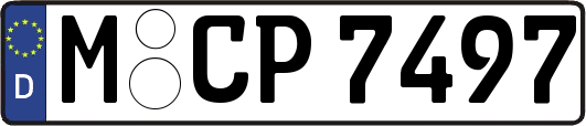 M-CP7497