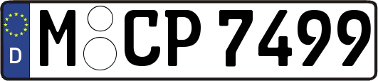 M-CP7499