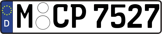 M-CP7527