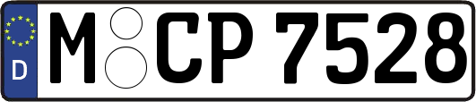 M-CP7528