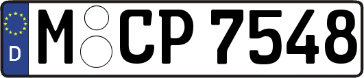 M-CP7548