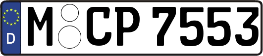 M-CP7553