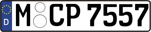 M-CP7557