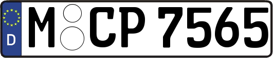 M-CP7565