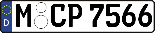 M-CP7566