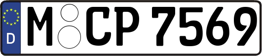 M-CP7569