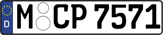 M-CP7571