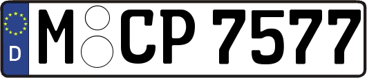 M-CP7577