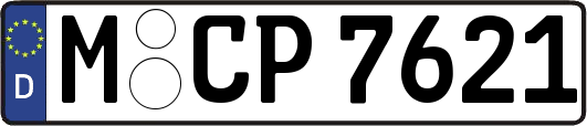 M-CP7621