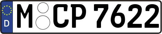 M-CP7622