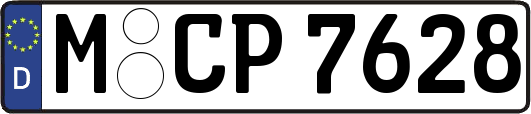 M-CP7628