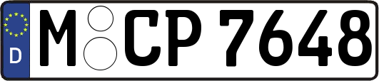 M-CP7648