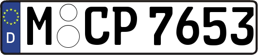 M-CP7653