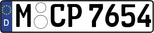 M-CP7654