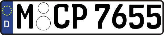 M-CP7655