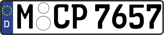 M-CP7657