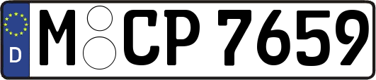 M-CP7659