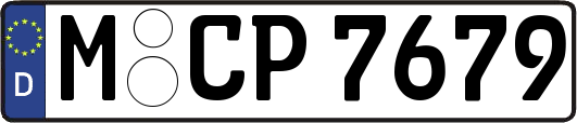 M-CP7679