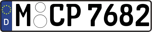 M-CP7682